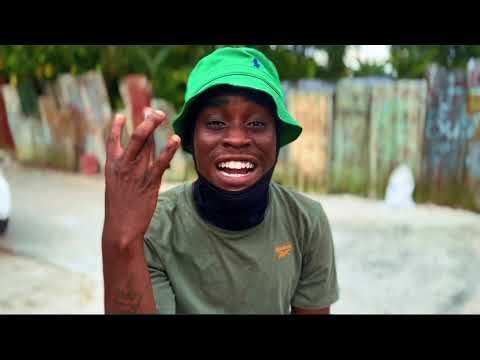 Lil Bamma 6ixx- It Cyah Done (Official Music Video)|Dancehall 2024