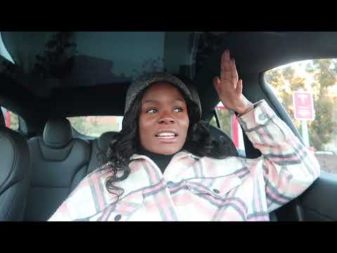 How I Feel about Samanta Moving to London | Tessie Talks