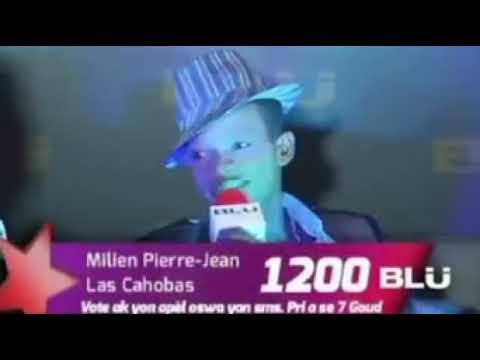 Milien pierre-jean Hommage bien merite A Lionel Benjamin