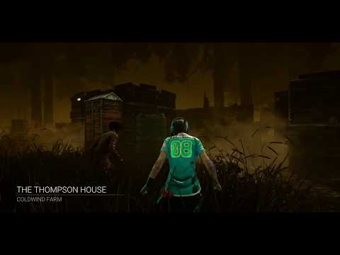 Steam Community :: Video :: Dead by Daylight