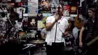 Trial Kennedy - Broken Lens (F2F)