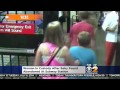 NYPD: Woman Abandoned Baby On Subway.