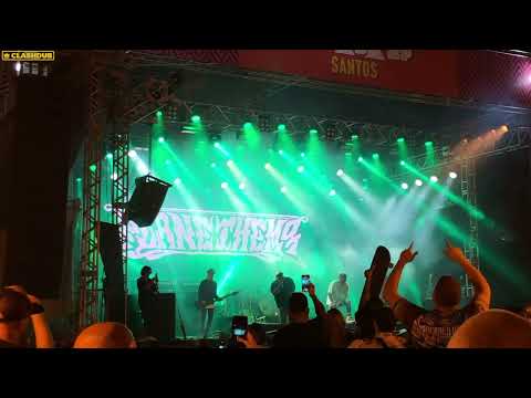 PLANET HEMP / VIRADA SP / SANTOS 2022