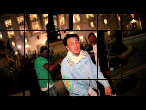 Ridin Round - Yung Zee