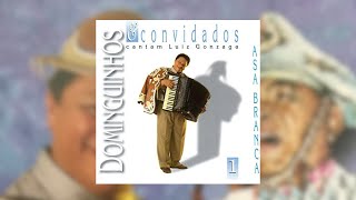 Baião da garoa Music Video