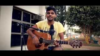 Quem ama sempre entende - Henrique e Juliano (Lucas Alves)