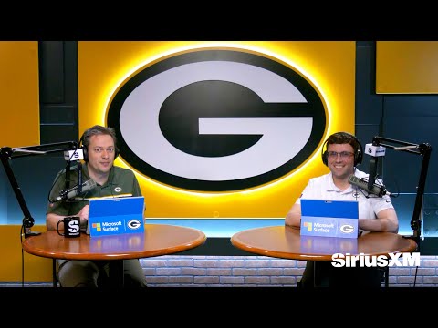 Packers Unscripted: One week away - YouTube