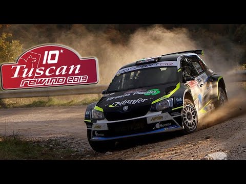 10° Tuscan Rewind 2019 [HIGHLIGHTS]