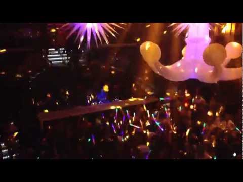 House Mouse Mafia Welcomes Michael Brun's Debut LIV 2013