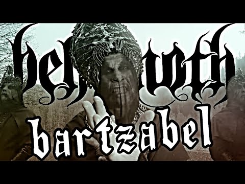 Behemoth - Bartzabel 😈👻🎃 | Reaction + Lyrical Analysis + Live (Download 2019)