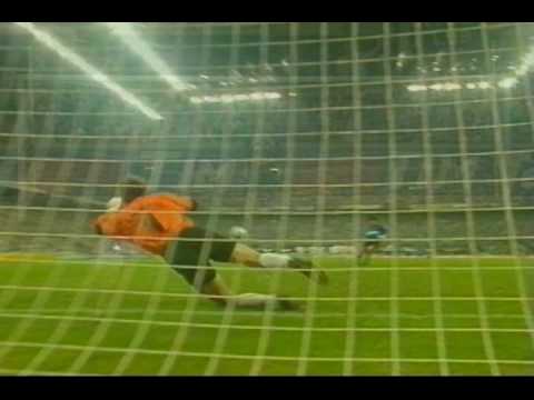 UEFA Cup Final Commentary: Radio Emscher Lippe