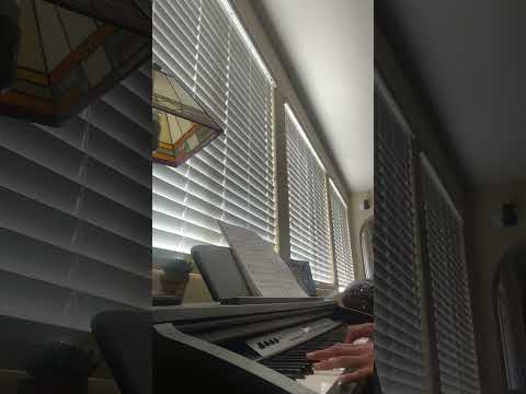 Jerry Renault Piano Video