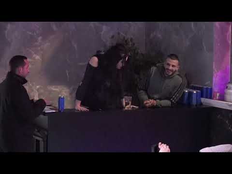 DOROTEA I BARMEN MUVANJE - 30.11.2022. - INSTA TV