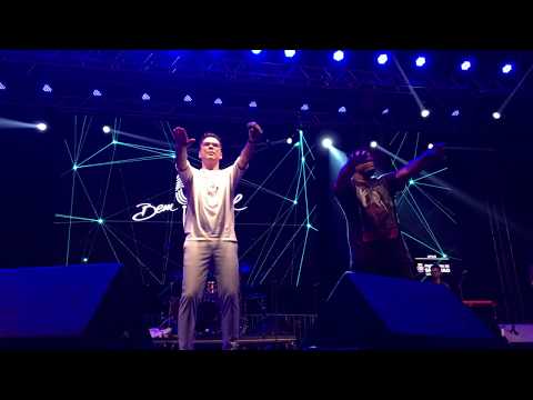 BARUK & LITO ATALAIA: SEVEN DAYS - BEM FESTIVAL 2019 (EXPO CRISTÃ 2019)