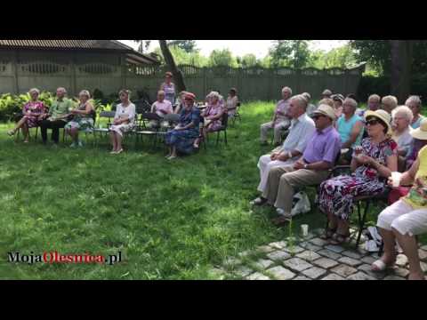 30.07.2017 Oleśnica - piknik rowerowy