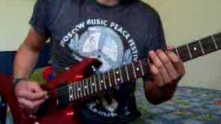 Stuck Mojo - Evilution (MG)