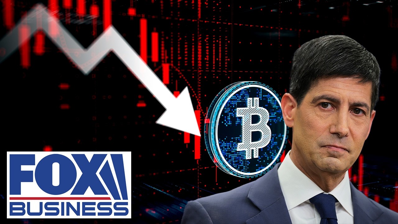 Bitcoin slides as Fed keeps markets guessing
