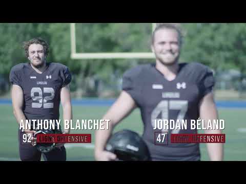 Promo Football saison 2021-2022