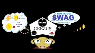 Benefit feat.ThaRapture1 - Blind Following (tAOtOONrMX)