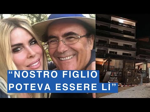 Crans Montana, il figlio di Al Bano e Loredana Lecciso doveva essere al bar Le Constellation