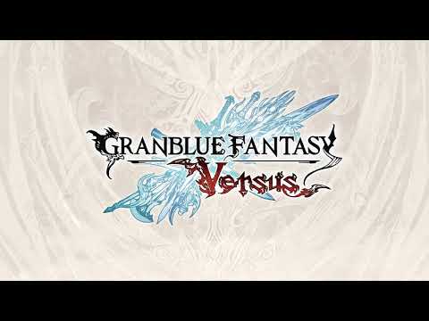 Granblue Fantasy Versus Soundtrack - Licht (VS Ferry) [Sora no Michishirube]