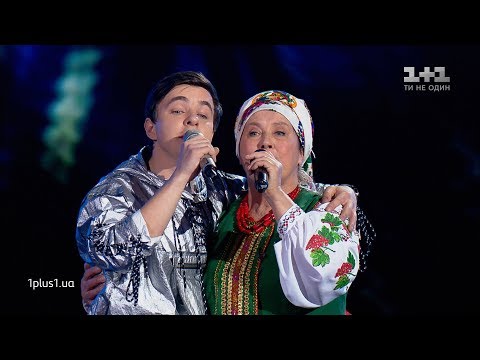 Прикарпатський вчитель музики вразив своїм співом на батлах “Голосу країни”.ВІДЕО