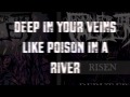 Hymn For The Fallen - Risen (Lyric Video) 