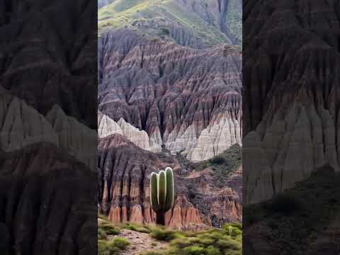 CASTILLOS DE VILLA VIL I CATAMARCA 🌎#patagoniaargentina #overland #turismo #ruta40argentina #viajes