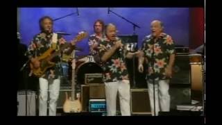 The Rip Chords promo