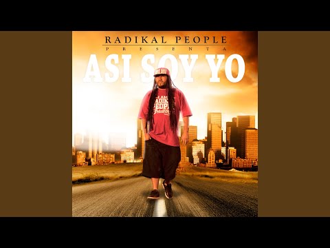 Contigo (feat. De La Fe)