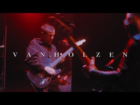 VAN HOLZEN - Alle meine Freunde (Official Video)