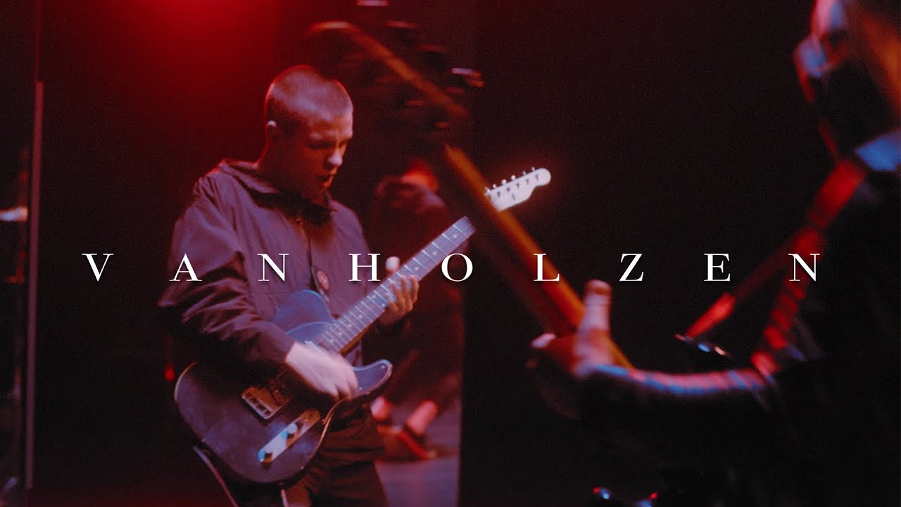 Alle meine Freunde (Official Video)