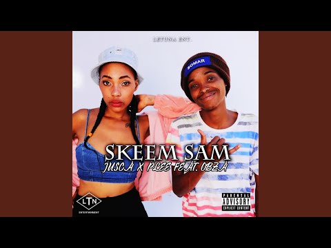 Skeem Sam