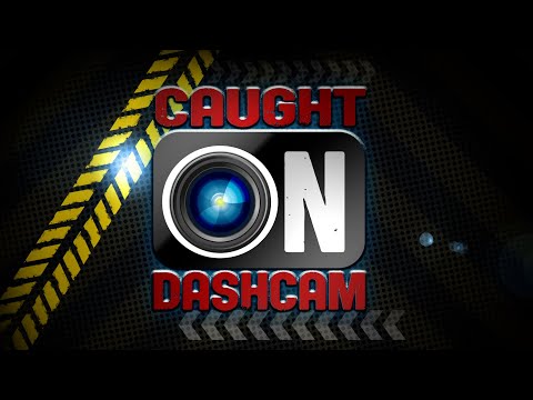 Caught On Dashcam is BACK! | Series 5 Trailer | STREAM NOW | #CODC