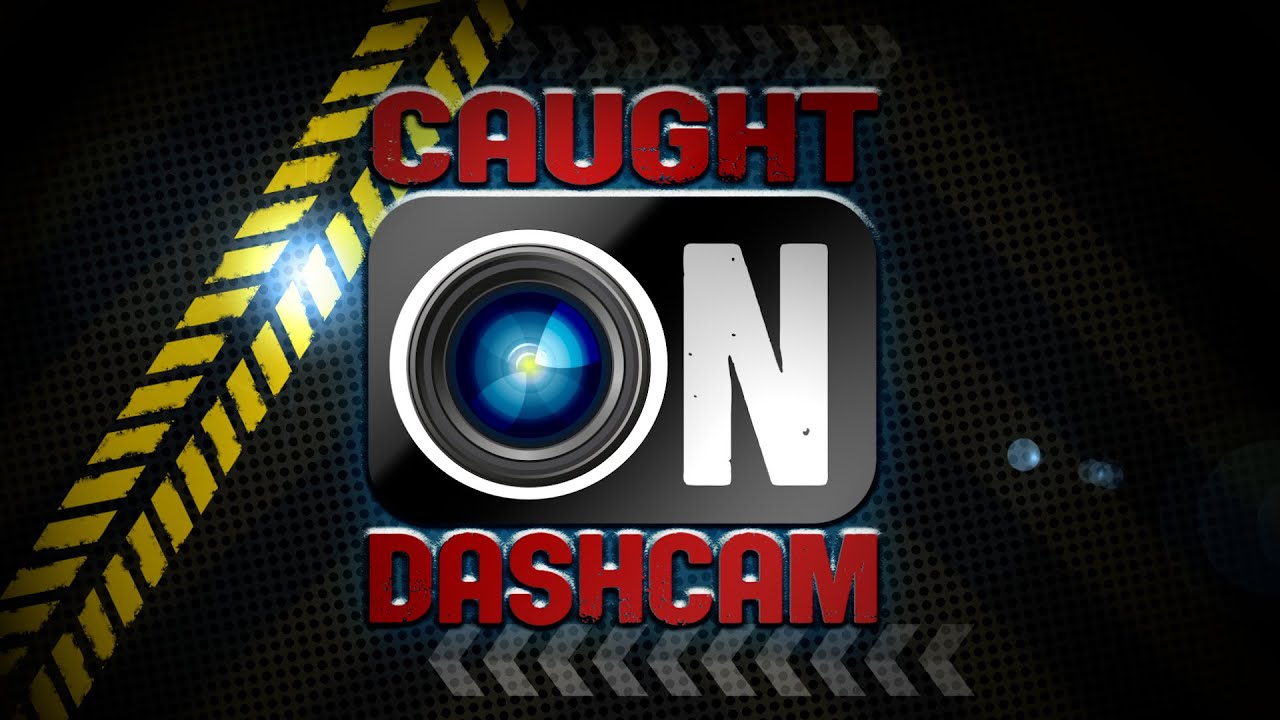 Caught On Dashcam is BACK! | Series 5 Trailer | STREAM NOW | #CODC