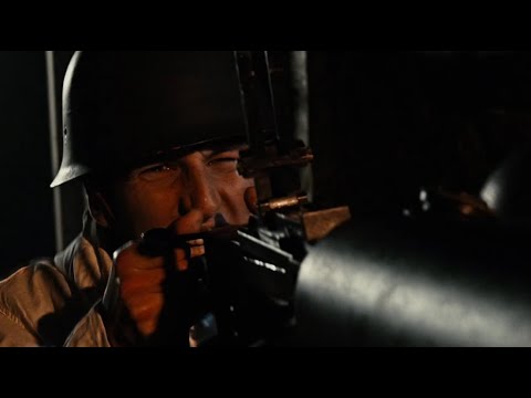 Battle of Midtskogen, Norway 1940 - Alliert og alene (TV Mini Series 2015)