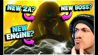 SUMMONERS WAR 2.0
