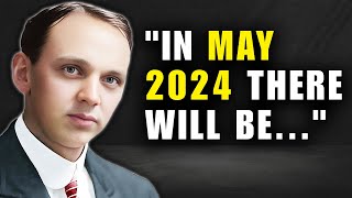 You Won’t Believe What Edgar Cayce Predicted For 2024!