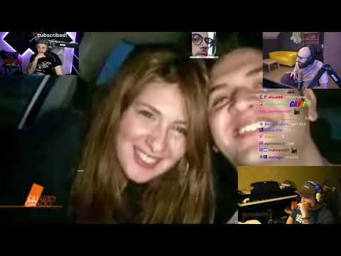 BLUR REACTION AD UN SERVIZIO TV OMICID1O YU-GI-OH - CON MARZA E PESH