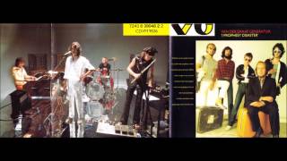 Medley - Van Der Graaf Generator