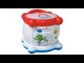 Leapfrog Learning Drum Leapfrog Unboxing Kidslearning