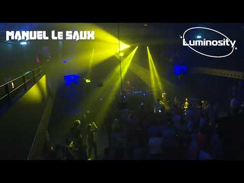 Manuel Le Saux @ Luminosity ADE Special 2017