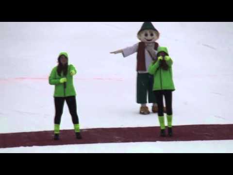 HEROES(Eurovision 2015 winner) - Osminka M(55. Pokal Vitranc)