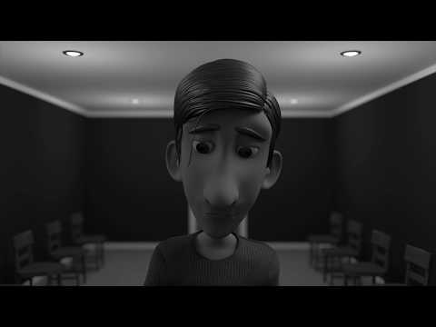 Alive | 3D animated short film