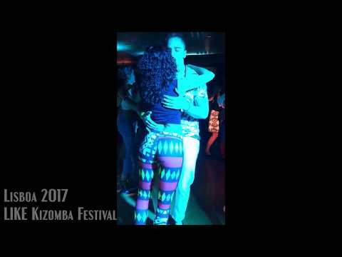 Tarraxinha. Galitzine & Stefan Silviera