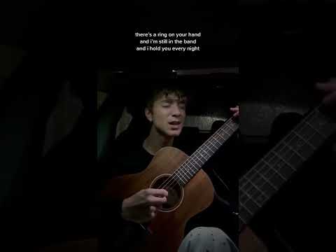 I Tried - Daniel Seavey
