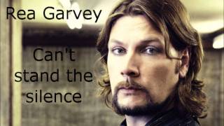 Can't Stand the Silence Music Video