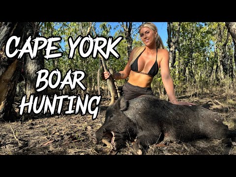 Station Hunting in Cape York