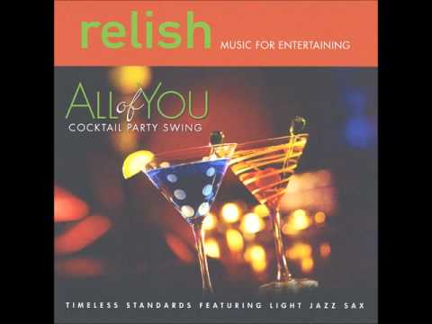 Jazz Sax / Denis Solee - All Of You ( Cole Porter)