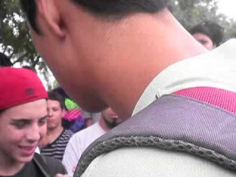 Nacho vs Toto MerloFree